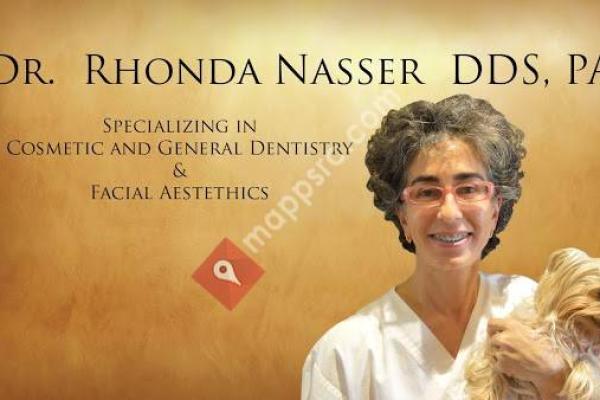 Dr. Rhonda Nasser DDS PA