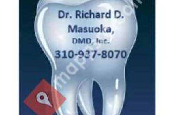 Dr. Richard D. Masuoka, DMD