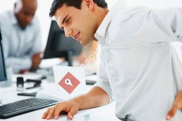 Dr. Sean Jenkins, DC