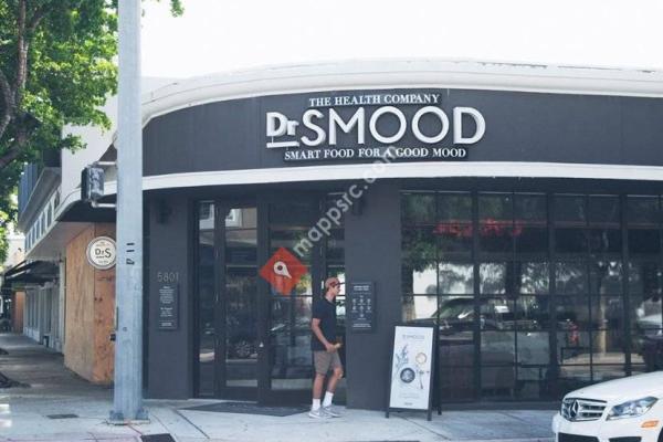 Dr Smood - South Miami Organic Cafe