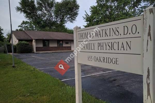 Dr. Thomas L. Watkins, DO