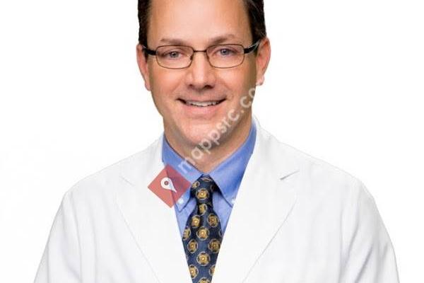 Dr. Todd Cooper, DDS