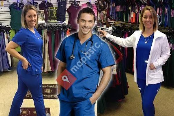 Dr Uniforms