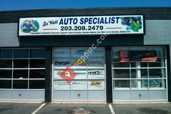 Dr. Walts Auto Specialists