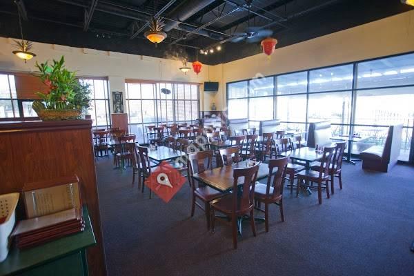 Dragon Hill Chinese Restaurant