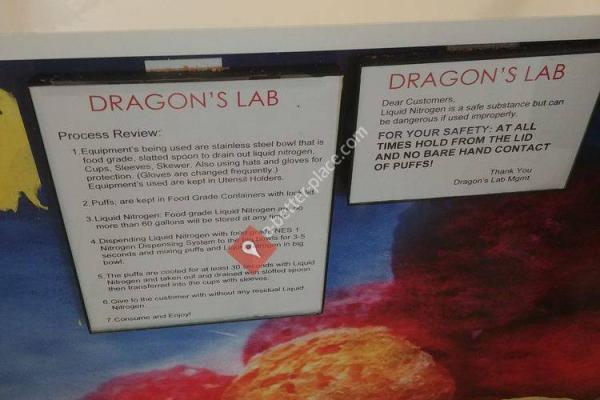 Dragon's Lab