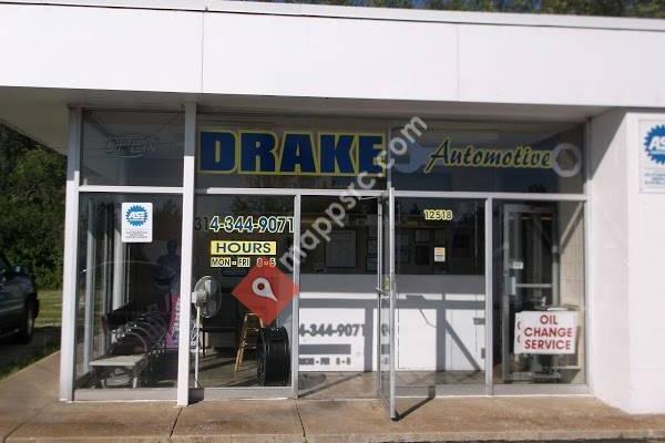Drake Automotive