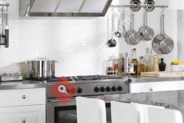 Drakoss : kitchens, kitchen installation & furniture assembly