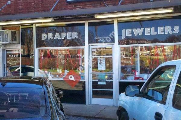 Draper Jewelry Co