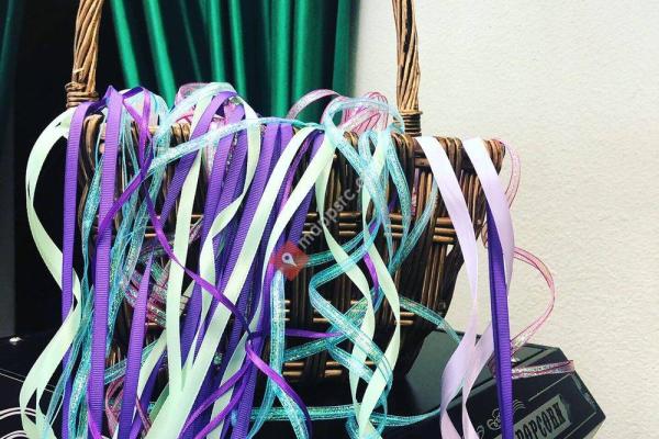 Dream Come True Tea & Party Room