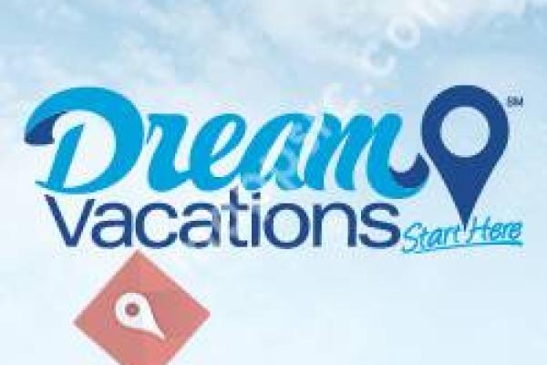 Dream Vacations - Kathy DeHaven