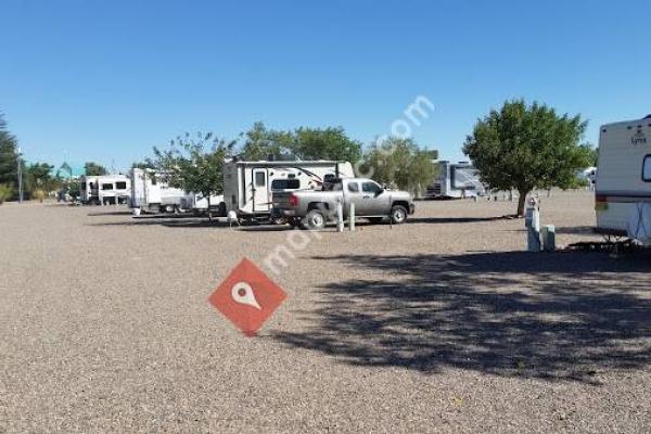 Dreamcatcher RV Park