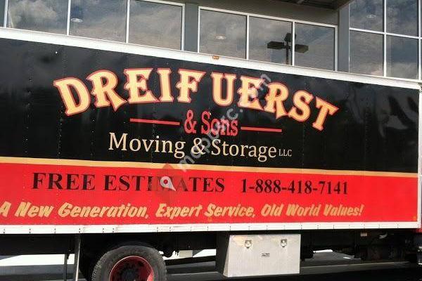 Dreifuerst & Sons Moving & Storage, LLC.