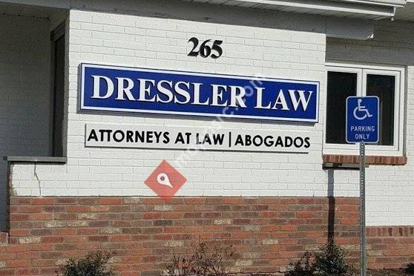 Dressler Law in Waterbury