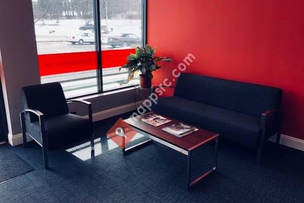 Drew Leck - State Farm Insurance Agent