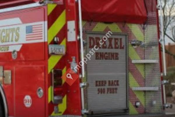 Drexel Heights Fire District Station 401