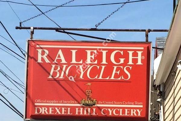 Drexel Hill Cyclery