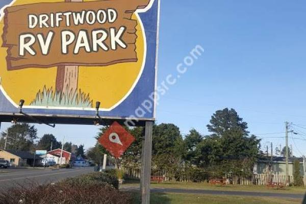 Driftwood RV Park