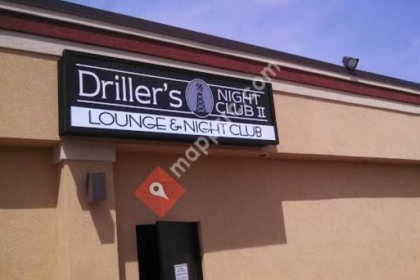 Driller's Night Club 2