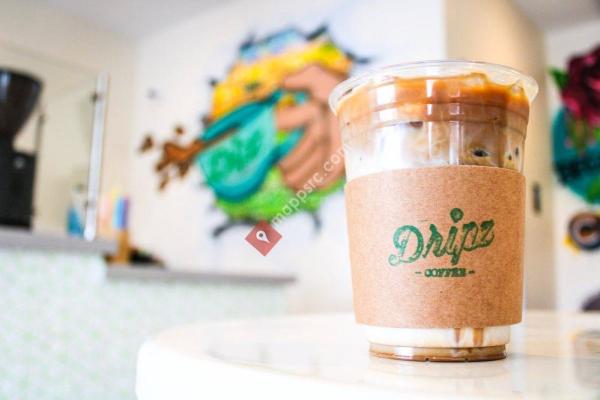 Dripz Coffee