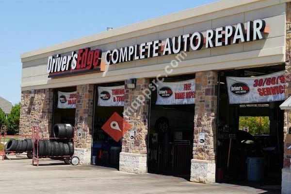 Driver's Edge Auto Repair