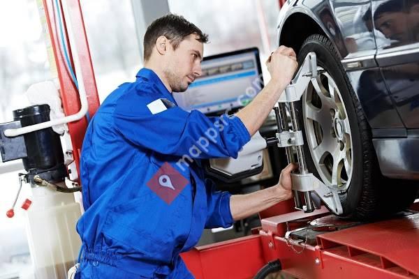 Driver's Edge Auto Repair