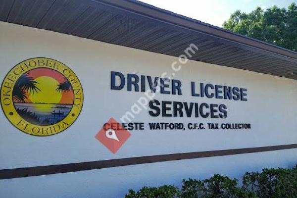 Drivers License Office