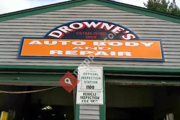 Drownes Auto Repair