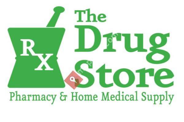 Drug Store Pharmacy