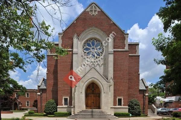 Druid Hills Presbyterian Church