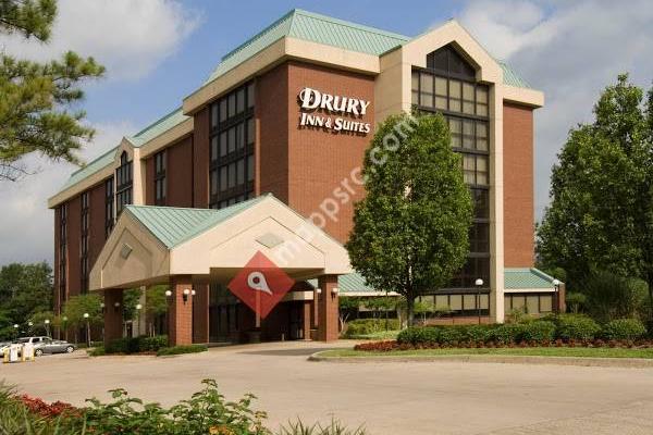 Drury Inn & Suites Houston The Woodlands