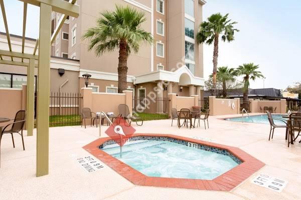 Drury Inn & Suites McAllen