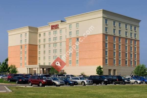 Drury Inn & Suites Montgomery