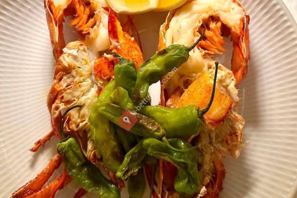 Drusie & Darr by Jean-Georges