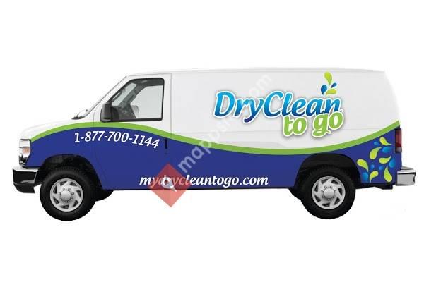 Dry Clean To Go