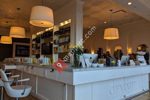 Drybar Palo Alto