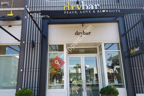 Drybar Topanga