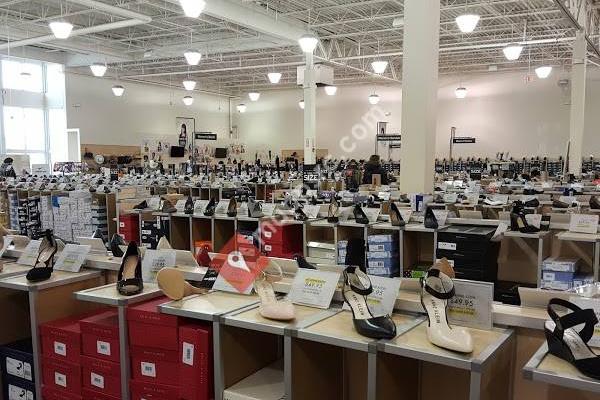 DSW Designer Shoe Warehouse