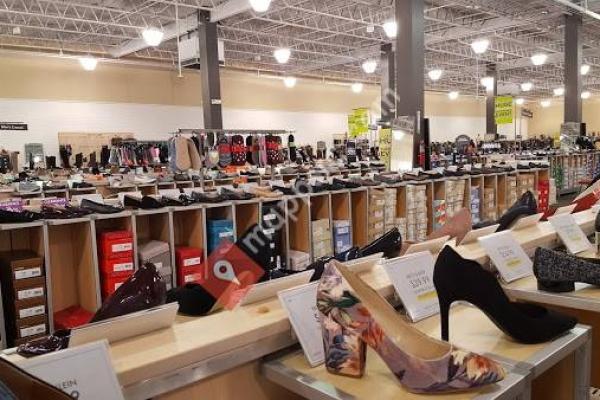 DSW Designer Shoe Warehouse