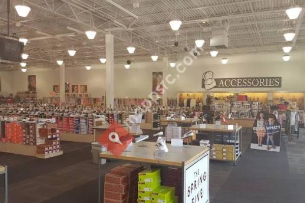 DSW Designer Shoe Warehouse