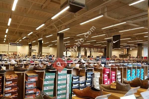 DSW Designer Shoe Warehouse