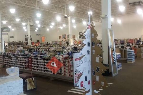 DSW Designer Shoe Warehouse