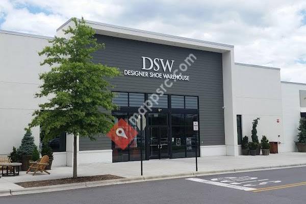 DSW Designer Shoe Warehouse