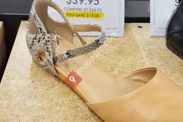 DSW Designer Shoe Warehouse