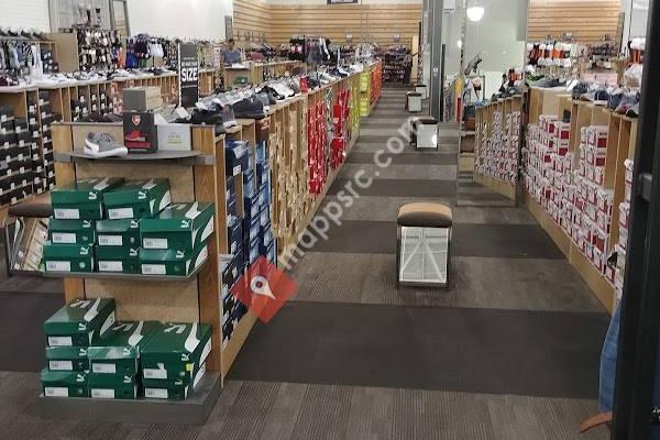 DSW Designer Shoe Warehouse