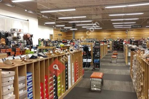 DSW Designer Shoe Warehouse