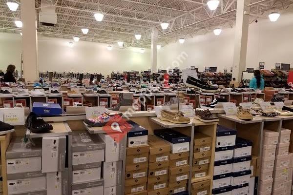 DSW Designer Shoe Warehouse