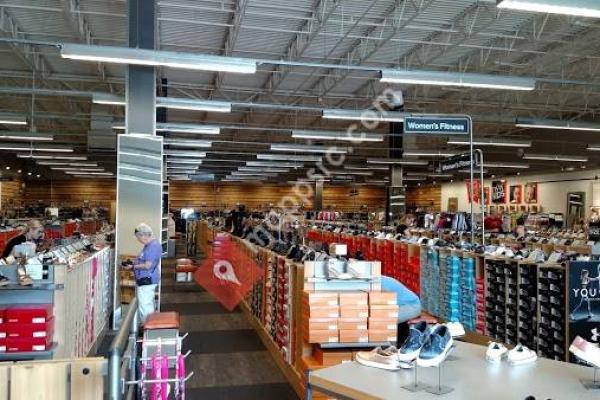 DSW Designer Shoe Warehouse