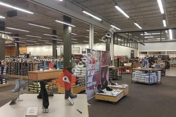 DSW Designer Shoe Warehouse