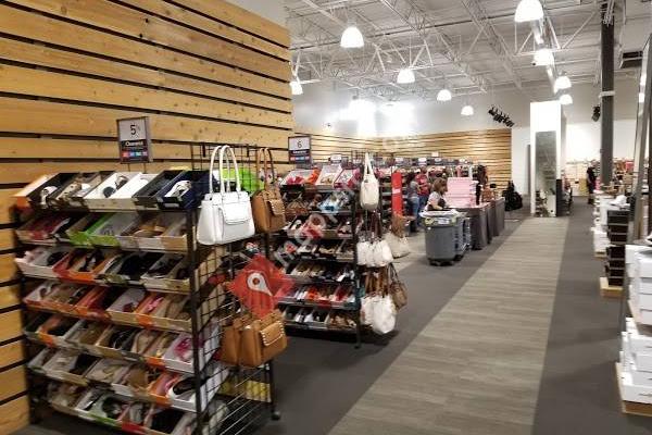 DSW Designer Shoe Warehouse